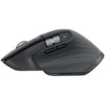 Computer mouse Logitech  LOGITECH MX Master 3S Bluetooth Mouse - GRAPHITE - B2B 