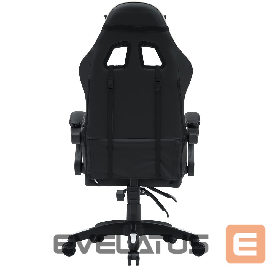 Computer chairs / desks Canyon CANYON gaming chair Core SGCH2 Black White