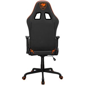 Computer chairs / desks COUGAR GAMING  COUGAR ARMOR ELITE Gaming chair, Orange 
