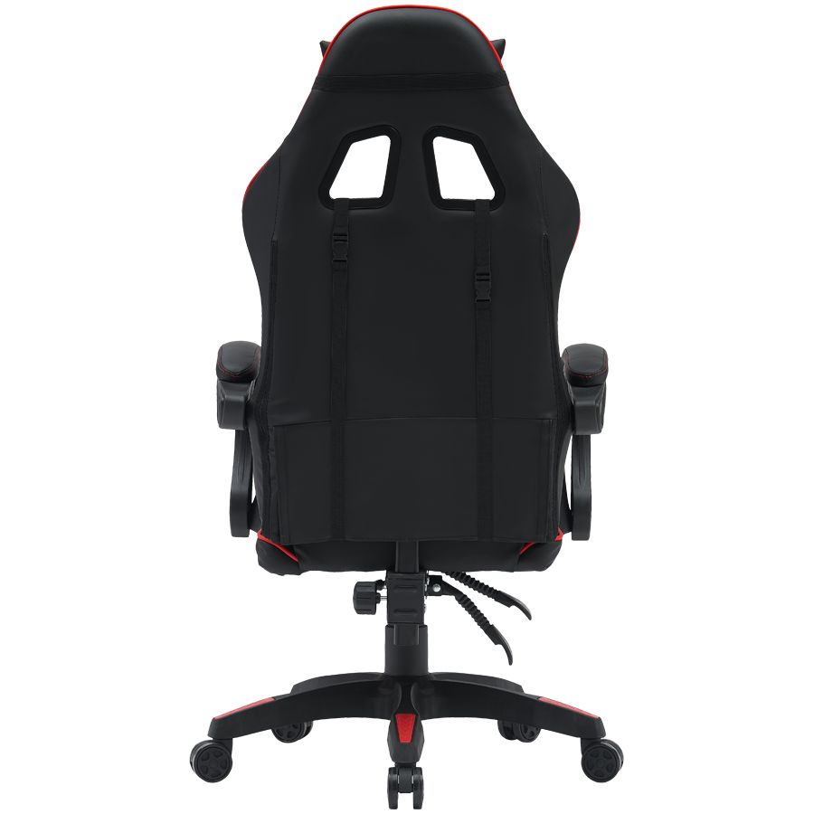 Arvutitoolid / lauad Canyon CANYON gaming chair Core SGCH2 Black Red