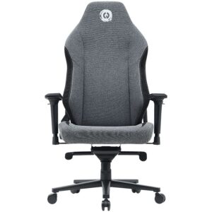 Computer chairs / desks Canyon  CANYON gaming chair Boulder XLCH01 King Size Grey 