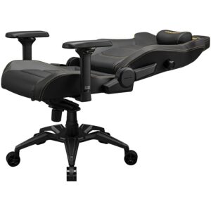 Computer chairs / desks COUGAR GAMING  COUGAR ARMOR EVO ROYAL Gaming chair 