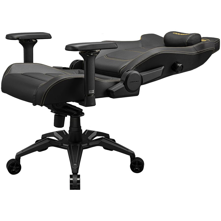Arvutitoolid / lauad COUGAR GAMING COUGAR ARMOR EVO ROYAL Gaming chair
