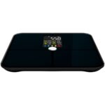 Muud väikesed kodumasinad AENO  AENO Smart Body scales BS2S, 16 body metrics, up to 180kg, colorful display 