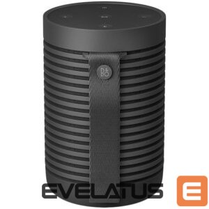 Bluetooth speakers BANG & OLUFSEN  Beosound Explore Black Anthracite 