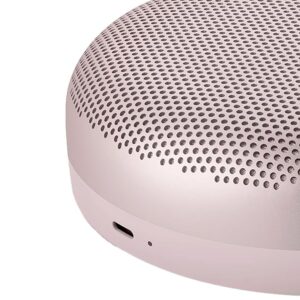 Bluetooth speakers BANG & OLUFSEN  Beosound A1 2nd Gen Pink 