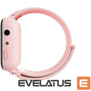 Smart watches Canyon  CANYON kids watch Alfie KW-37 MP3 Study&Game Pink 