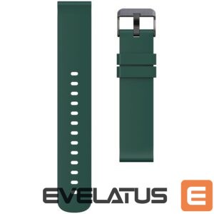 Smart watches Canyon  CANYON smart watch Chatter SW-58 BT-CALL Black Green 