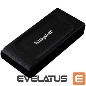 Kõvaketas SSD Kingston  Kingston 2TB Portable SSD XS1000 