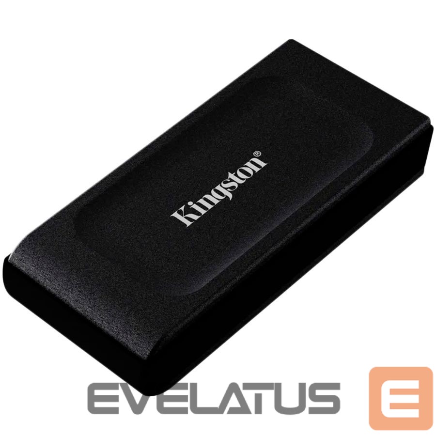 Kõvaketas SSD Kingston Kingston 2TB Portable SSD XS1000