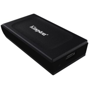Kõvaketas SSD Kingston  Kingston 1TB Portable SSD XS1000 