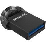 Переходник SanDisk  SANDISK Ultra Fit 512GB, USB 3.1 - Small Form Factor Plug & Stay Hi-Speed USB Drive 