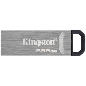 Converter Kingston  Kingston 256GB DataTraveler Kyson 200MB/s Metal USB 3.2 Gen 1 