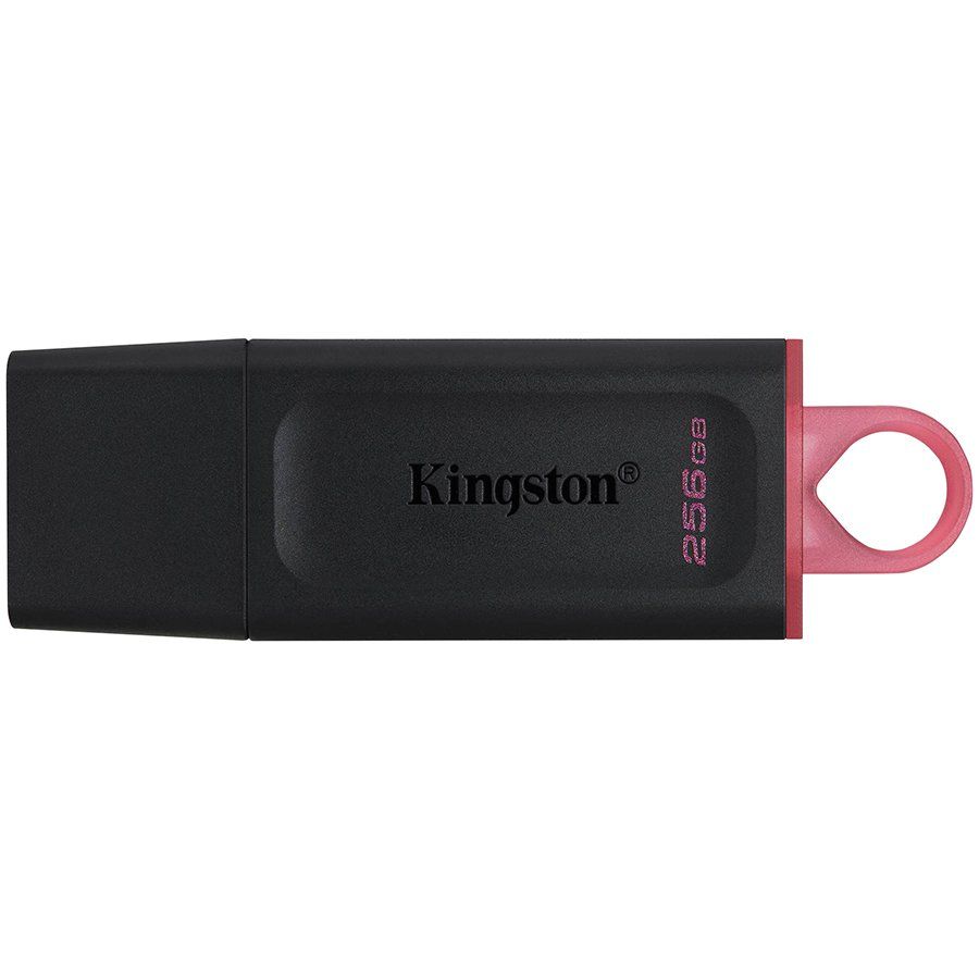 Converter Kingston Kingston 256GB USB3.2 Gen1 DataTraveler Exodia (Black + Pink)