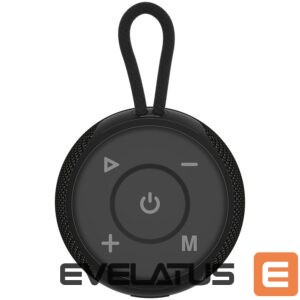 Bluetooth speakers Canyon  CANYON speaker OnMove 9 IPX6 TWS 10W Black 