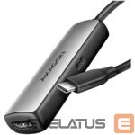 Another product Axagon  AXAGON RVC-HI8KPD USB-C - HDMI 2.1 adapter, 8K/60Hz, 4K/144Hz, HDR10+, PD 100W 