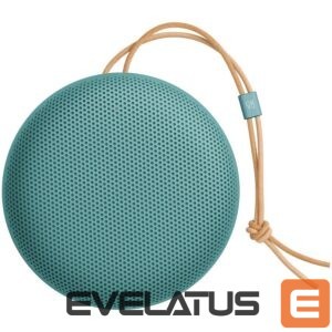 Bluetooth speakers BANG & OLUFSEN  Beosound A1 3rd Gen Eucalyptus Green 