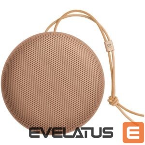 Bluetooth speakers BANG & OLUFSEN  Beosound A1 3rd Gen Honey Tone 