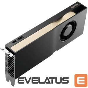 Graphic card / Video cards Pny  NVIDIA RTX 4500 PRO Blackwell PCI-Express x16 Gen 5.0, 11.2 x 26.7 cm, L FHFL Dual Slot, 32 GB GDDR7 ECC 256-bit, 896 GB/s 200W 