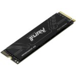 Kietasis diskas SDD Kingston  KINGSTON 2048GB FURY Renegade G5 PCIe 5.0 M.2 NVMe SSD 