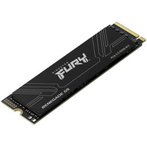 Kõvaketas SSD Kingston  KINGSTON 2048GB FURY Renegade G5 PCIe 5.0 M.2 NVMe SSD 