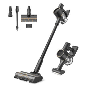 Пылесос DREAME  R10 Pro Black