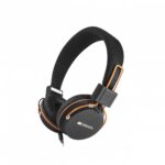 Проводные наушники Canyon  Headphones hp-2 