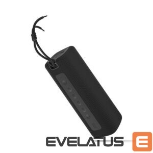 Belaidės kolonėlės Xiaomi  Mi Portable Bluetooth Speaker (16W) Black