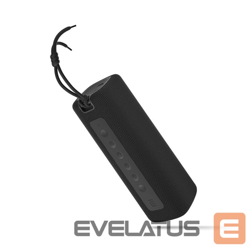 Bluetooth speakers Xiaomi Mi Portable Bluetooth Speaker (16W) Black