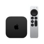 Interaktiivne lahendus Apple  TV 4K Wi‑Fi with 64GB storage 