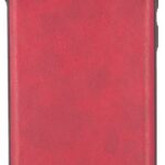 Nugarėlės dėklai Evelatus Samsung S10 Kuton Red