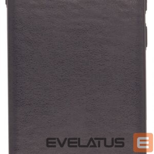 Back panel cover Evelatus Samsung S10 Kuton Black