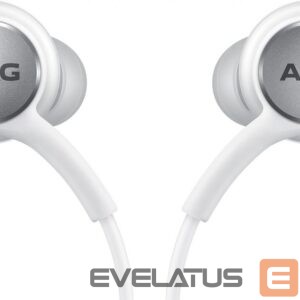 Kõrvaklapid Samsung  Earphones Type C Stereo HF White