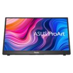 Монитор Asus  ASUS ProArt PA148CTV Portable 14i IPS 