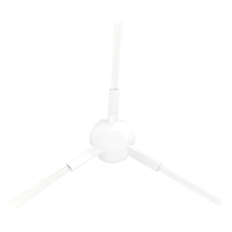 Tolmuimeja tarvik Xiaomi Robot Vacuum Side Brush BHR6687GL For Robot Vacuum X10+/S10+/X10