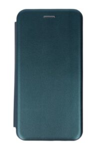 Kaaned - kaaned iLike Universal Smart Universal Diva360 Case 6,1-6,7' (167x79) Dark Green