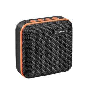 Bluetooth speakers Manta  SPK01GO 