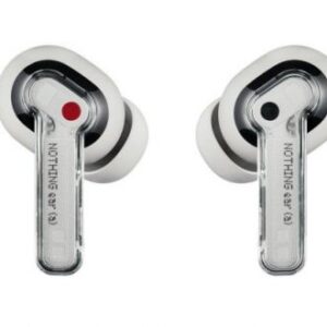 Juhtmevabad kõrvaklapid NOTHING  NOTHING Ear (a) B162 White