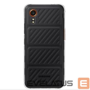 Aizsargstikls Tactical Samsung Galaxy Xcover 7 TPU Cover Black