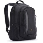 Sülearvuti kott Case Logic  RBP315 Fits up to size 16 ", Black, Backpack, 