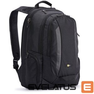Laptop Bag Case Logic  RBP315 Fits up to size 16 ", Black, Backpack, 