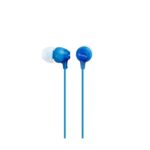 Беспроводные наушники Sony  EX series MDR-EX15LP In-ear, Blue 