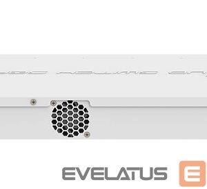 Server – muud tarvikud Mikrotik  Cloud Router Switch CRS328-4C-20S-4S+RM SFP ports quantity 20, Rackmountable, 4, Managed L3, 4 