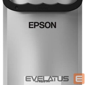 Tarvikud ja tarvikud EPSON  C13T965140 Ink Cartridge, Black 