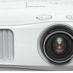 Printers EPSON  4K PRO-UHD Projector EH-TW7000 3000 ANSI lumens, 40.000:1, White, Lamp warranty 12 month(s) 