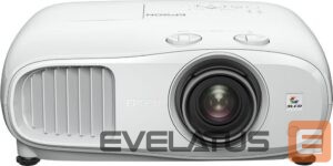 Printer EPSON  4K PRO-UHD Projector EH-TW7000 3000 ANSI lumens, 40.000:1, White, Lamp warranty 12 month(s) 
