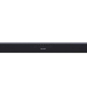 Muu arvutitarvik Sharp  HT-SB140(MT) 2.0 Slim Soundbar HDMI, Bluetooth, Optical, 150 W, 95 cm 