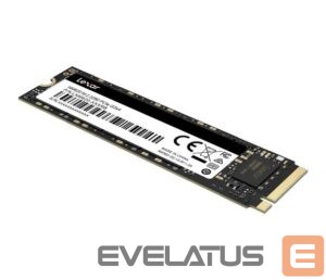 Kietasis diskas SDD Lexar  SSD NM620 256 GB, SSD form factor M.2 2280, SSD interface PCIe Gen3x4, Write speed 1300 MB/s, Read speed 3000 MB/s 