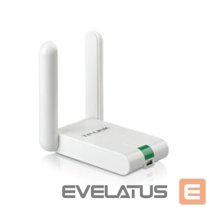 Other Computer Accessory TP-Link  300Mbps High Gain Wireless USB Adapter TL-WN822N 