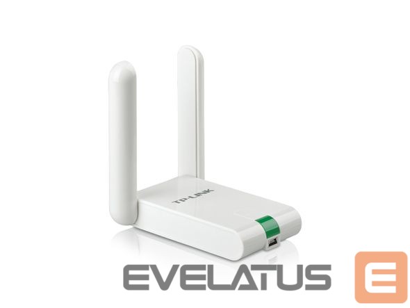 Other Computer Accessory TP-Link 300Mbps High Gain Wireless USB Adapter TL-WN822N